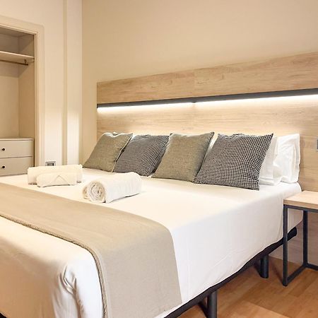 Vtz Hotel El Principe Сарагоса Экстерьер фото