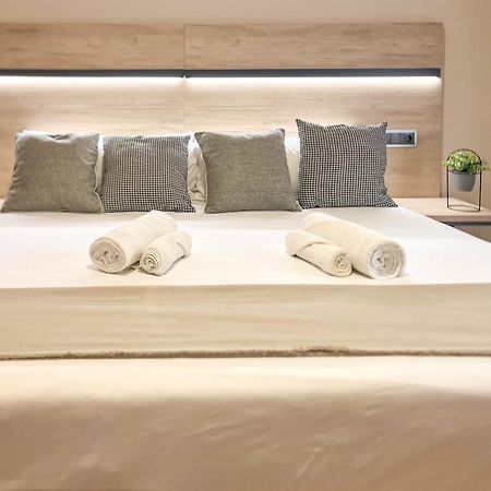 Vtz Hotel El Principe Сарагоса Экстерьер фото