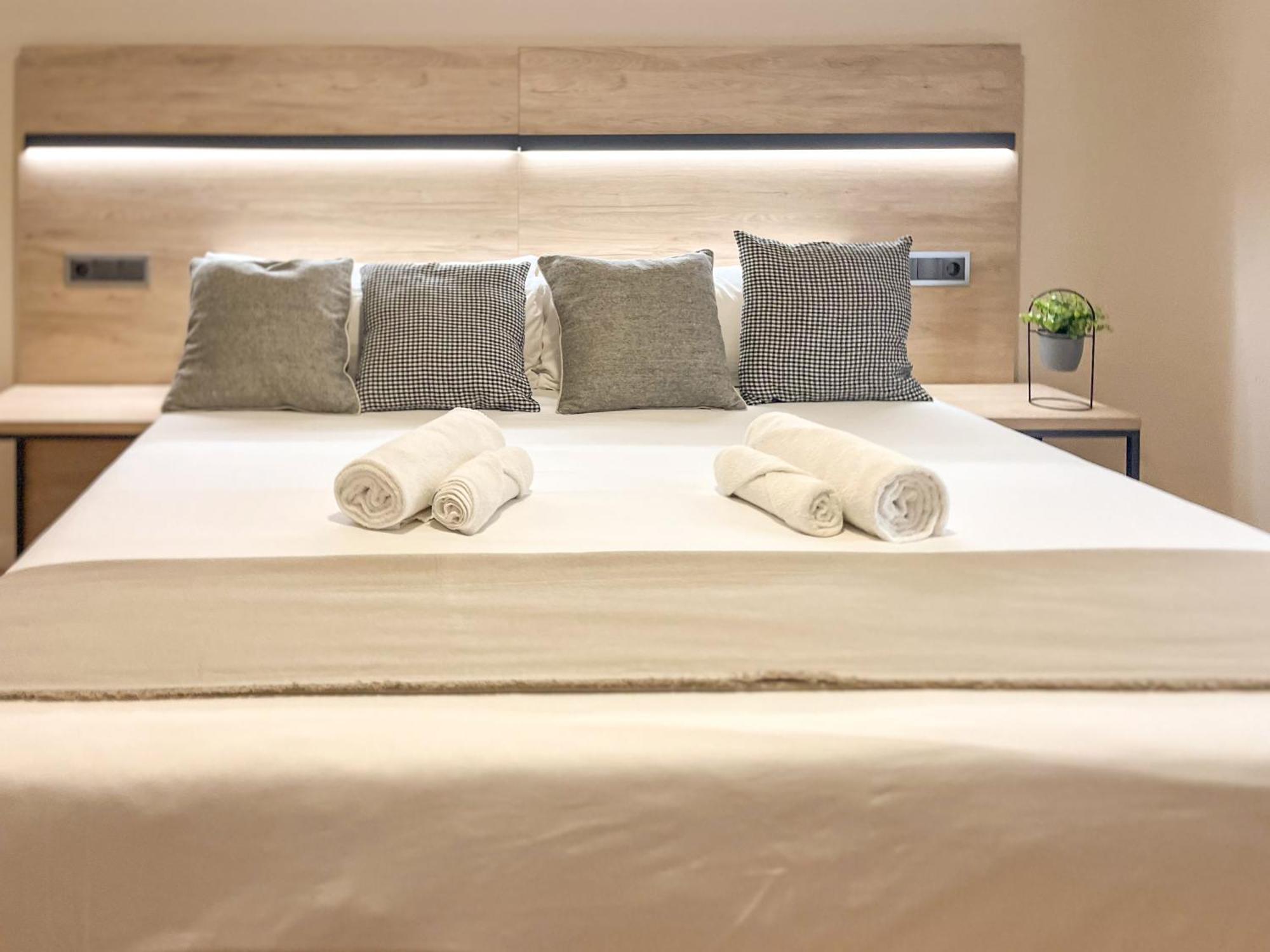 Vtz Hotel El Principe Сарагоса Экстерьер фото